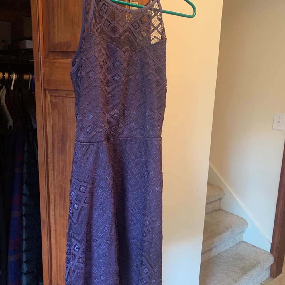 Francescas bridesmaid dress